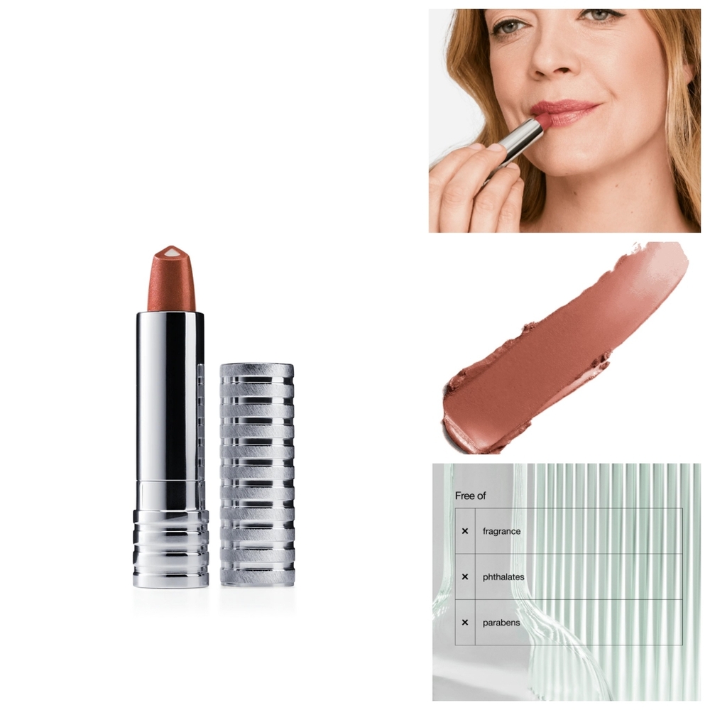 New Clinique Lipstick -tenderheart-